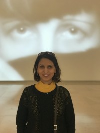 Zahra Emrani